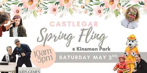 Castlegar Spring Fling