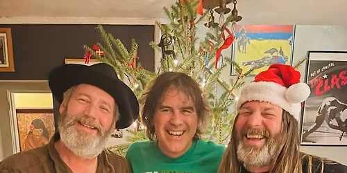 MARGO ADRIFT\/JODIE WATTS\/INSECT MAN AT THE VALLEY!