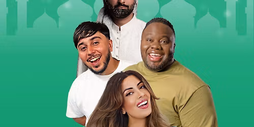 The Muslims Are Coming : Luton