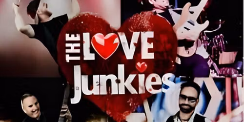 The Love Junkies