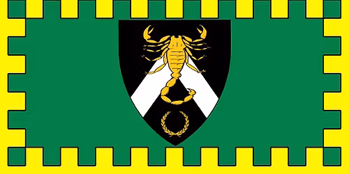 al-Barran Midwinter & War Practice