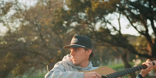 Parking Dylan Gossett