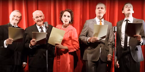 Round The Horne
