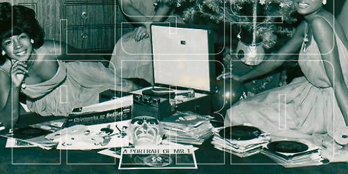 Festive Funk Foundation