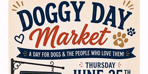Dog Day Market