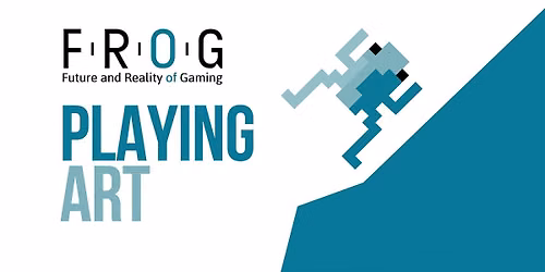FROG - Future and Reality of Gaming 2026
