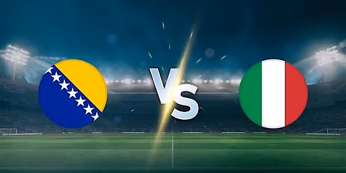 World Cup Match: Bosnia-Herzegovina vs Qatar at Lumen Field - June 24, 2026