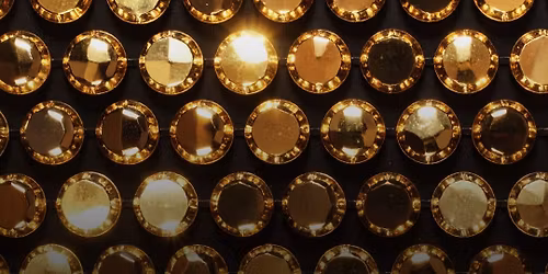 Spin & Sparkle Salsa Night