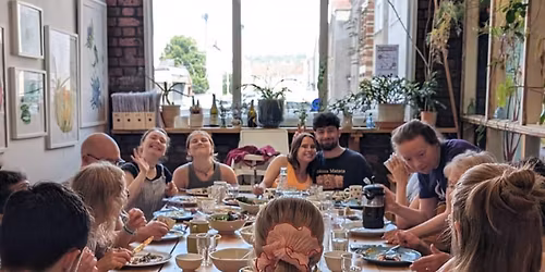 Yoga and Supper Club in Bristol