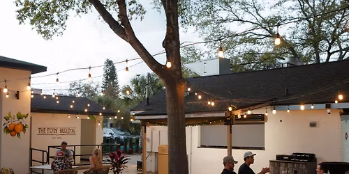 Matt Zitwer Live at The Flyin' Bulldog from 3-6 P.M.