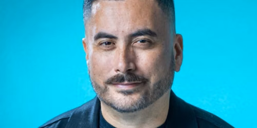 Alfred Robles