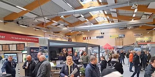 5. Baumesse Wietmarschen