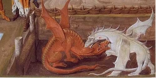 Dragon Magick Workshop