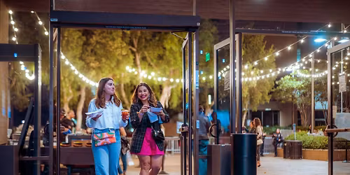 John Cusack - El Cajon