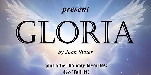 The Steiner Chorale Holiday Concert