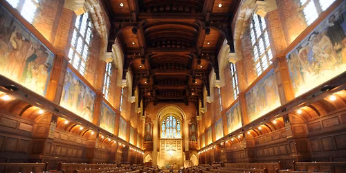 Schola Concert