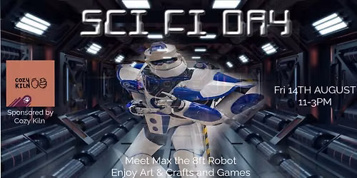 Sci Fi Day