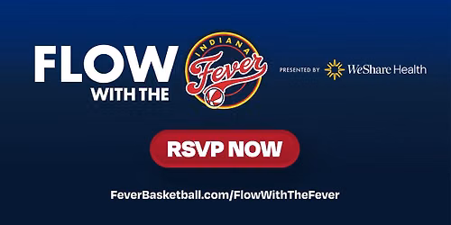 Flow with the Fever Presented by WeShare Health