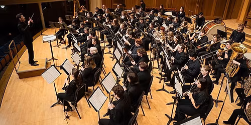Lawrence University Symphonic Band