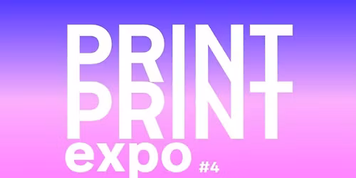 Vernissage PRINT PRINT expo #4 (17\/12->18\/01) | Expo-vente FOCUS GAZA