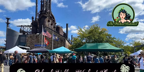 Lehigh Valley Wicked Plant Fest! 