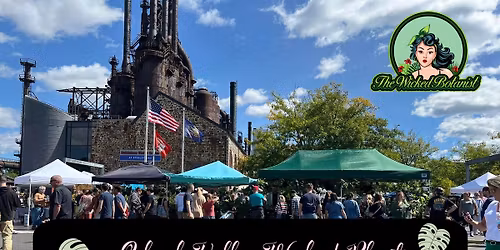 Lehigh Valley Wicked Plant Fest! 