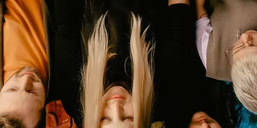 Great Grandpa Glasgow Tickets