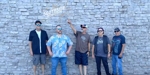 Southside Underground live at Cocktails Too!