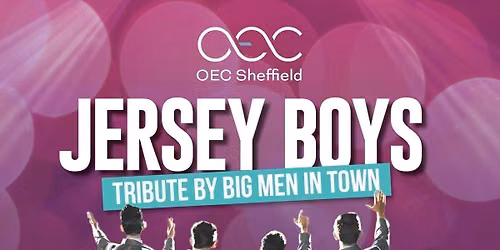 Jersey Boys