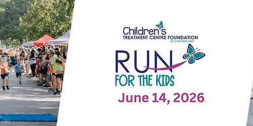 Run for the Kids