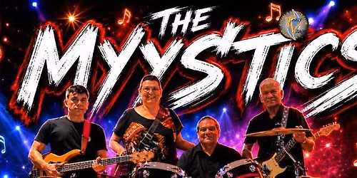 The Mystics Live