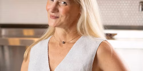 Leigh Pujado Presents: Gut Health