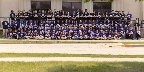 Rock River Jazz Camp 2026 