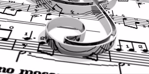 Messe de Sainte C\u00e9cile en musique