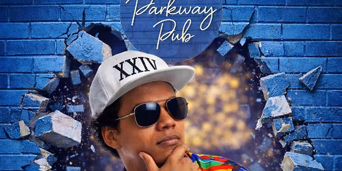 Bruno Mars Tribute by JJ Gibson