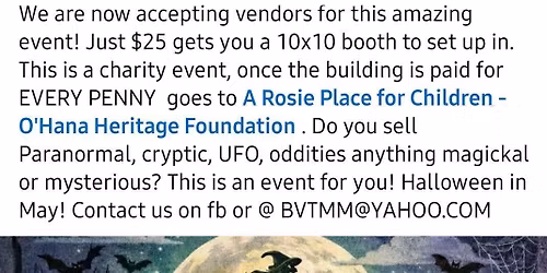 BEYOND THE VEIL MISFITS MARKET 2026