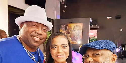 Karaoke Soul Blues Night - Men's Health Awareness