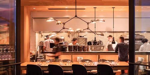 Sip & Savor: Utah's Premier Dine-Around