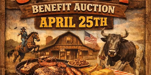 Chelan Jr. Rodeo Cowboy Cookout