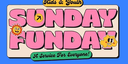 Sunday Funday