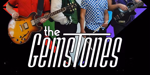 Tuscan Village Presents: The GemsTones