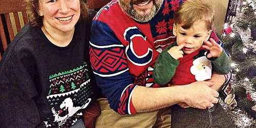 The 15th Annual Hanka Christmas Fest