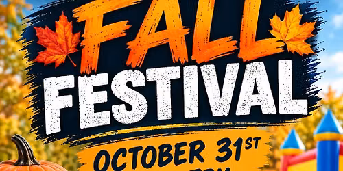 Family Fall Festival 