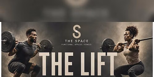 The Lift at The Space