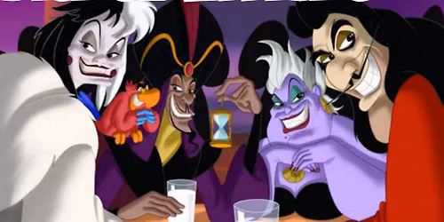 Disney Villians Trivia @ Top Golf Lake Mary