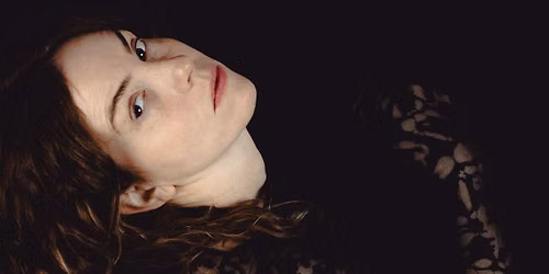 Emma Ruth Rundle, Cinder Well at Black Cat