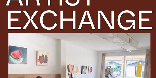 Artist Exchange