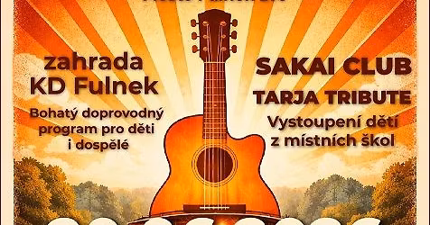 DEN M\u011aSTA  FULNEK 2026