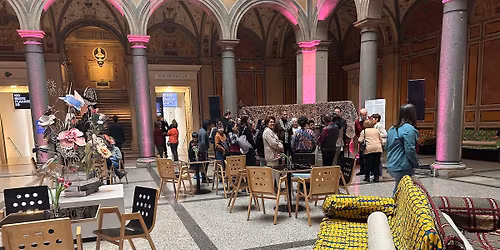 Community Day \u2013 Das MAK auf Franz\u00f6sisch, Italienisch, Polnisch und Serbisch erleben!