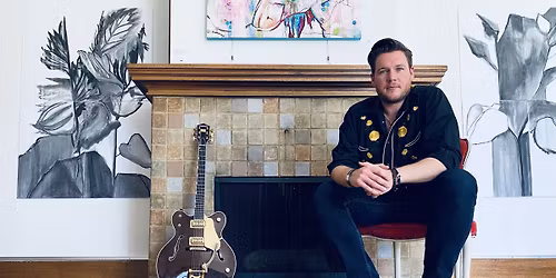 Legends of Country Guitar